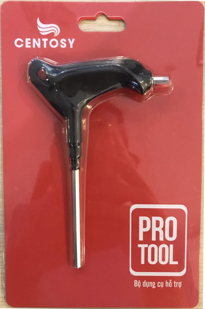 IMG_7607 Tool Pro Centosy - Ảnh 1