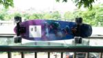 Ván Trượt Penny CRUISER CENTOSY 06 - Ảnh 3