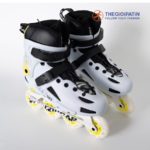 Giày Patin Người Lớn Cougar MZS 307C 3 Màu Đen/ Trắng/ Đỏ - Ảnh 6