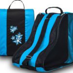 Túi Đựng Giày Patin Màu Xanh Bag 01 - Ảnh 2
