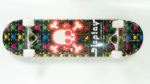 Ván Trượt Skateboard Jocy 01 - Ảnh 3