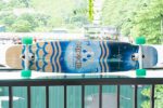 Ván Trượt Longboard HPKE – 05 - Ảnh 3