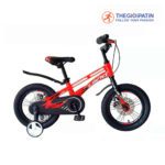 Xe Đạp Trẻ Em LanQ 80 3 Màu Xanh/ Đỏ/ Xám