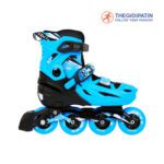 Giày Patin Trẻ Em Centosy Lion 3 Màu Đen/ Hồng/ Xanh - Ảnh 3