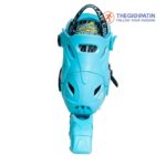 Giày Patin Trẻ Em Cougar MZS 313 2 Màu Xanh/ Hồng - Ảnh 9