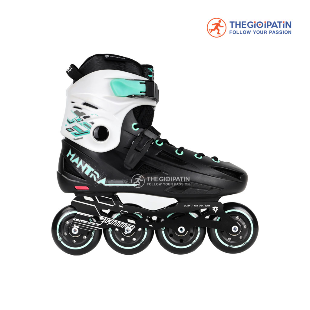 Giày Patin Người Lớn Flying Eagle F1S+