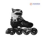 Giày Patin Trẻ Em Flying Eagle S6S+ NEW Màu Đen/ Hồng/ Xanh - Ảnh 6