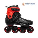 Giày Patin Người Lớn Centosy Winning Pro 2 Màu Đen/ Trắng - Ảnh 3