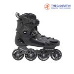 Giày Patin Người Lớn Flying Eagle RockVille E3 2 Màu Đen/ Tím - Ảnh 3
