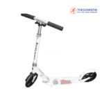 Xe Trượt Scooter ALS Y3 2 Màu Đen/ Trắng - Ảnh 3