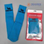 Tất Patin Chuyên dụng Centosy Dành cho Trẻ Em Và Người Lớn - Ảnh 7