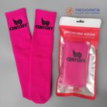 Tất Patin Chuyên dụng Centosy Dành cho Trẻ Em Và Người Lớn - Ảnh 8