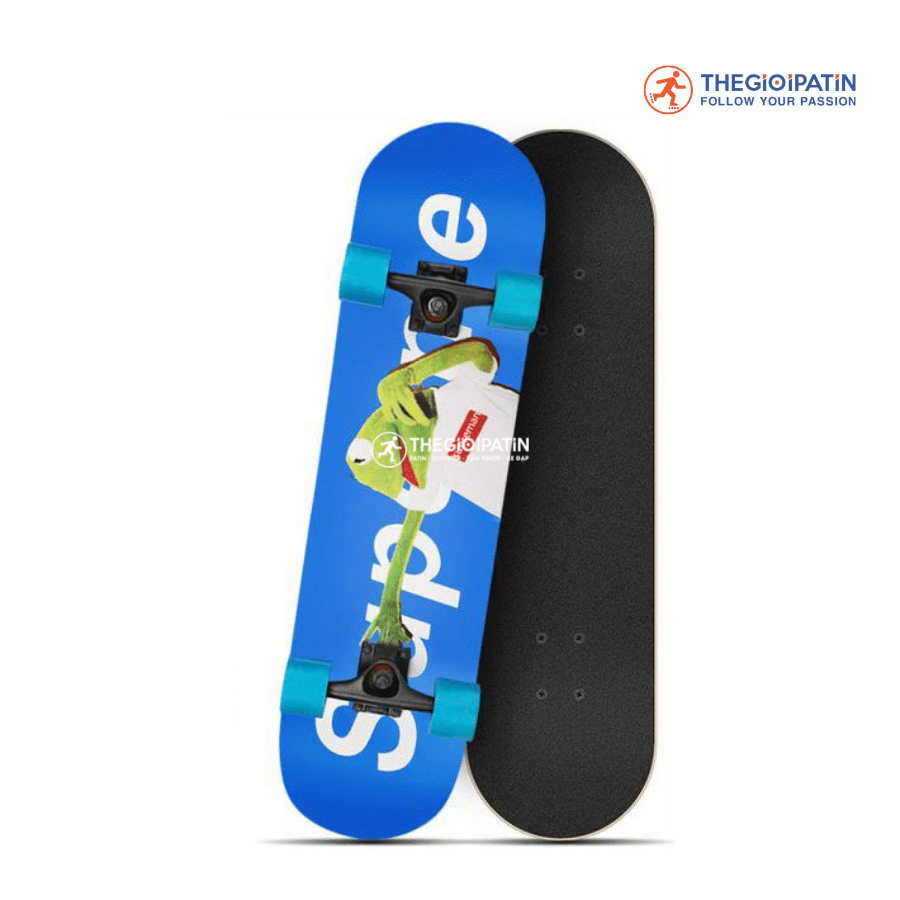 Ván Trượt Skateboard Coolstep 1100-14
