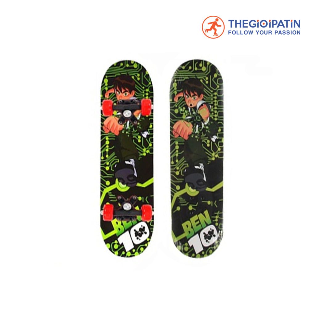 Ván Trượt SkateBoard Trẻ Em 450-03