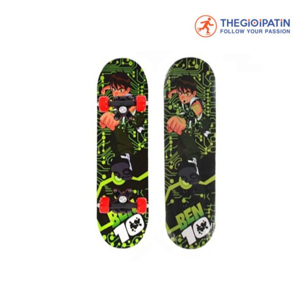 Ván Trượt SkateBoard Trẻ Em 450-03