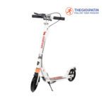 Xe Trượt Scooter Centosy A5S 2 Màu Đen/ Trắng