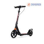 Xe Trượt Scooter Centosy A5S 2 Màu Đen/ Trắng - Ảnh 3