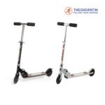 Xe Trượt Scooter Centosy C1 2 Màu Đen/ Trắng - Ảnh 2