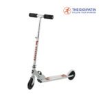 Xe Trượt Scooter Centosy C1 2 Màu Đen/ Trắng - Ảnh 4