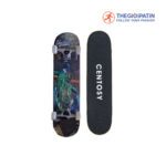 Ván Trượt Skateboard Centosy E3 Peacock
