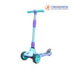 Xe Scooter Centosy MHBC 0011 2 Màu Đỏ/ Xanh - Ảnh 3