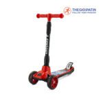 Xe Scooter Centosy MHBC 0011 2 Màu Đỏ/ Xanh