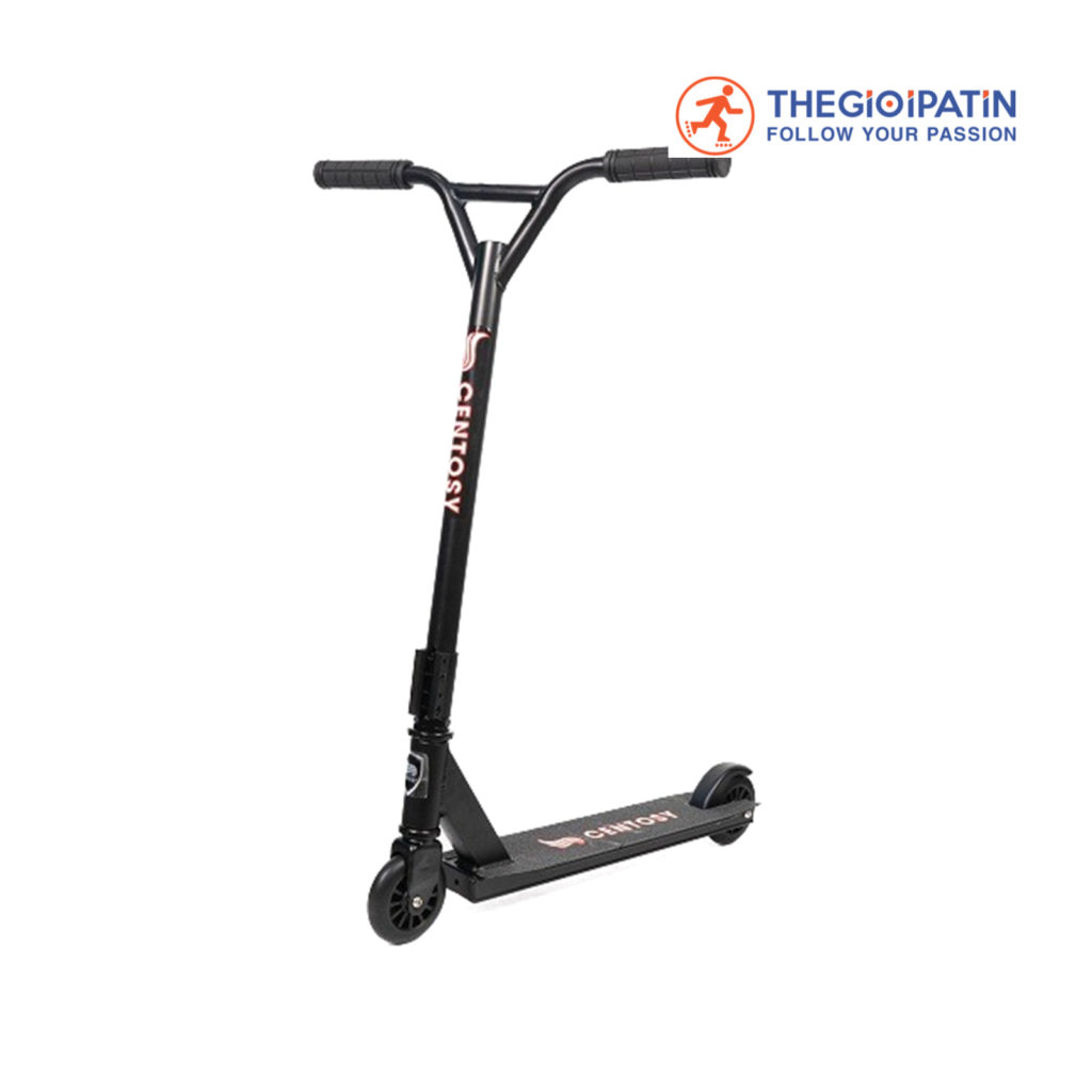 Centosy S01 (1) Xe Scooter Centosy S01 2 Màu Đen/ Trắng - Ảnh 1