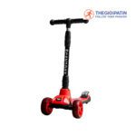 Scooter Centosy S1 Đen