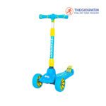 Xe Scooter Centosy S2 2 Màu Hồng/ Xanh - Ảnh 3