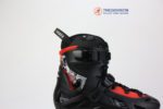 Giày Patin Người Lớn Flying Eagle F110H Đen - Ảnh 4