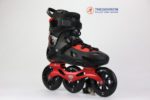 Giày Patin Người Lớn Flying Eagle F110H Đen - Ảnh 3