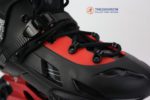 Giày Patin Người Lớn Flying Eagle F110H Đen - Ảnh 7