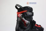 Giày Patin Người Lớn Flying Eagle F110H Đen - Ảnh 6