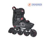 Giày Patin Trẻ Em Flying Eagle S7 Nimbus 3 Màu Đen/ Hồng/ Xanh - Ảnh 9