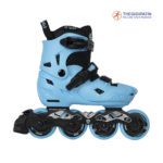 Giày Patin Trẻ Em Flying Eagle S7 Nimbus 3 Màu Đen/ Hồng/ Xanh - Ảnh 4