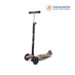 Xe Trượt Scooter Hero 850 3 Màu - Ảnh 2