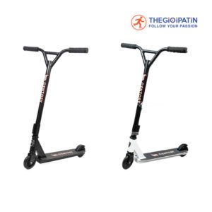 Xe Scooter Centosy S01 2 Màu Đen/ Trắng