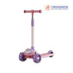 Xe Trượt Scooter AI450 2 Màu Xanh/ Hồng - Ảnh 4
