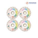 Bánh Đèn Đá Lửa Flying Eagle Lazer 2020 Cao Cấp - Ảnh 3