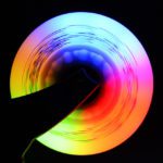 Bánh Đèn Lazer Flying Eagle 2020 - Ảnh 7