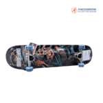 Ván Trượt Skateboard Centosy E1 Bird - Ảnh 3