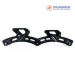 Bộ Frame + 3 bánh Speed Terra Flying Eagle - Ảnh 2
