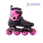 Giày Trượt Patin Người Lớn Flying Eagle B5S+ HỒNG