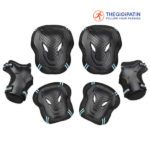 Bộ Bảo Hộ Centosy P25 2 Màu Đỏ/ Xanh - Ảnh 2