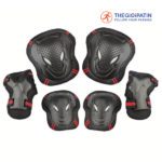 Bộ Bảo Hộ Centosy P25 2 Màu Đỏ/ Xanh