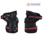 Bộ Bảo Hộ Centosy P25 2 Màu Đỏ/ Xanh - Ảnh 7