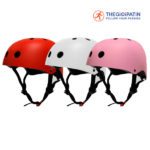 Nón Bảo Hộ Flying Eagle BKB H01 - Ảnh 2