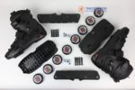 Giày Patin Người Lớn Flying Eagle ENKIDU Aggressive - Ảnh 3