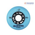 Bánh Giày Patin Flying Eagle Sliders - Ảnh 4