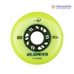 Bánh Giày Patin Flying Eagle Sliders - Ảnh 3